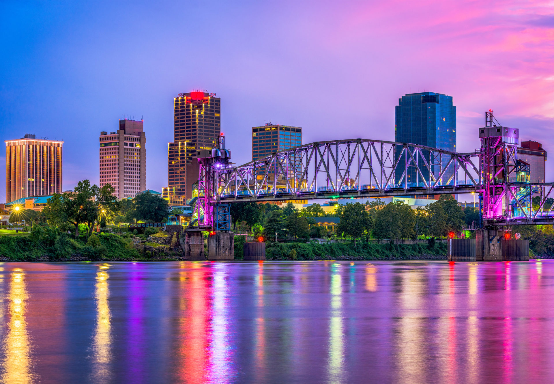 Arkansas Consumer Brands Association