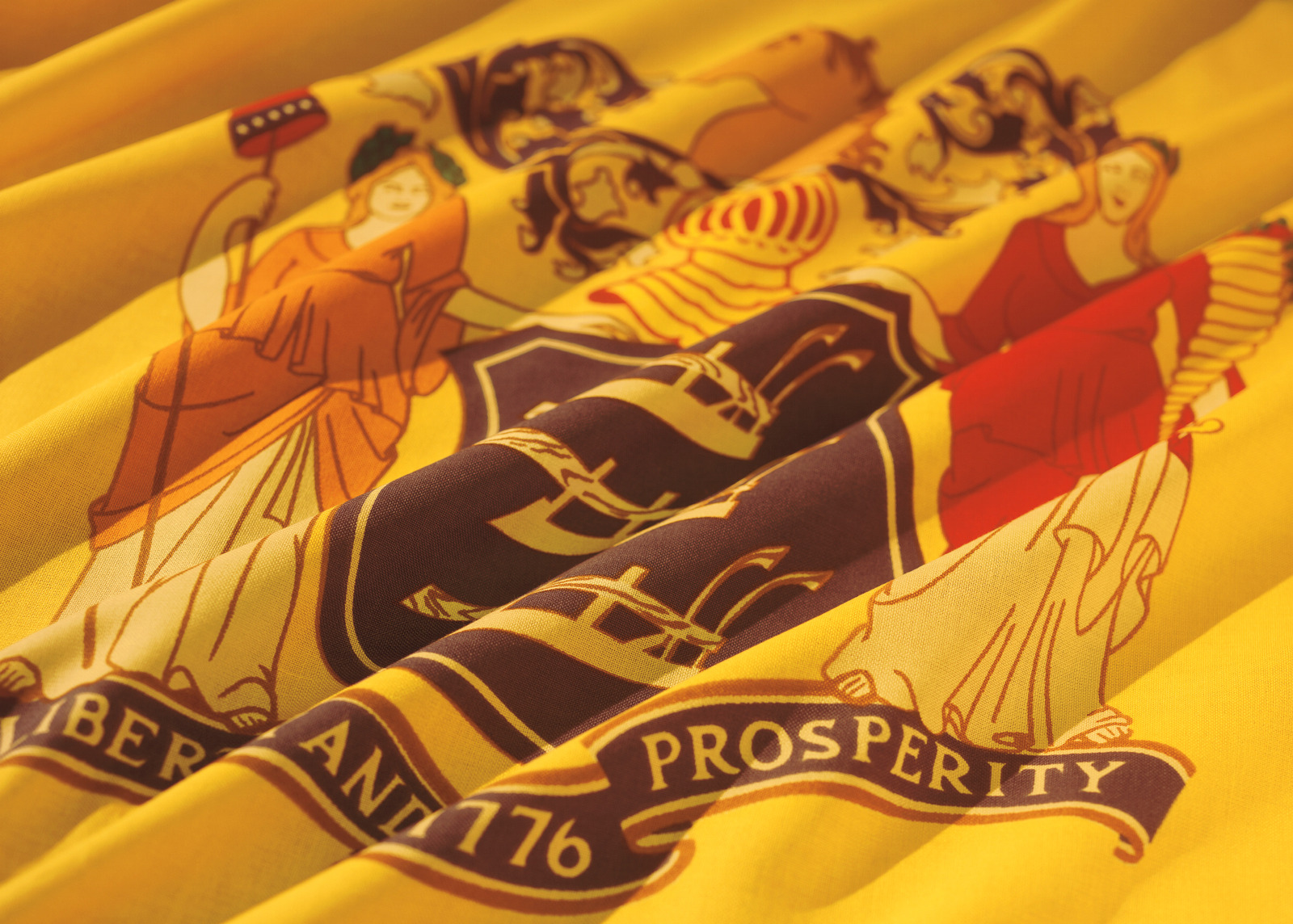 New Jersey Consumer Brands Association