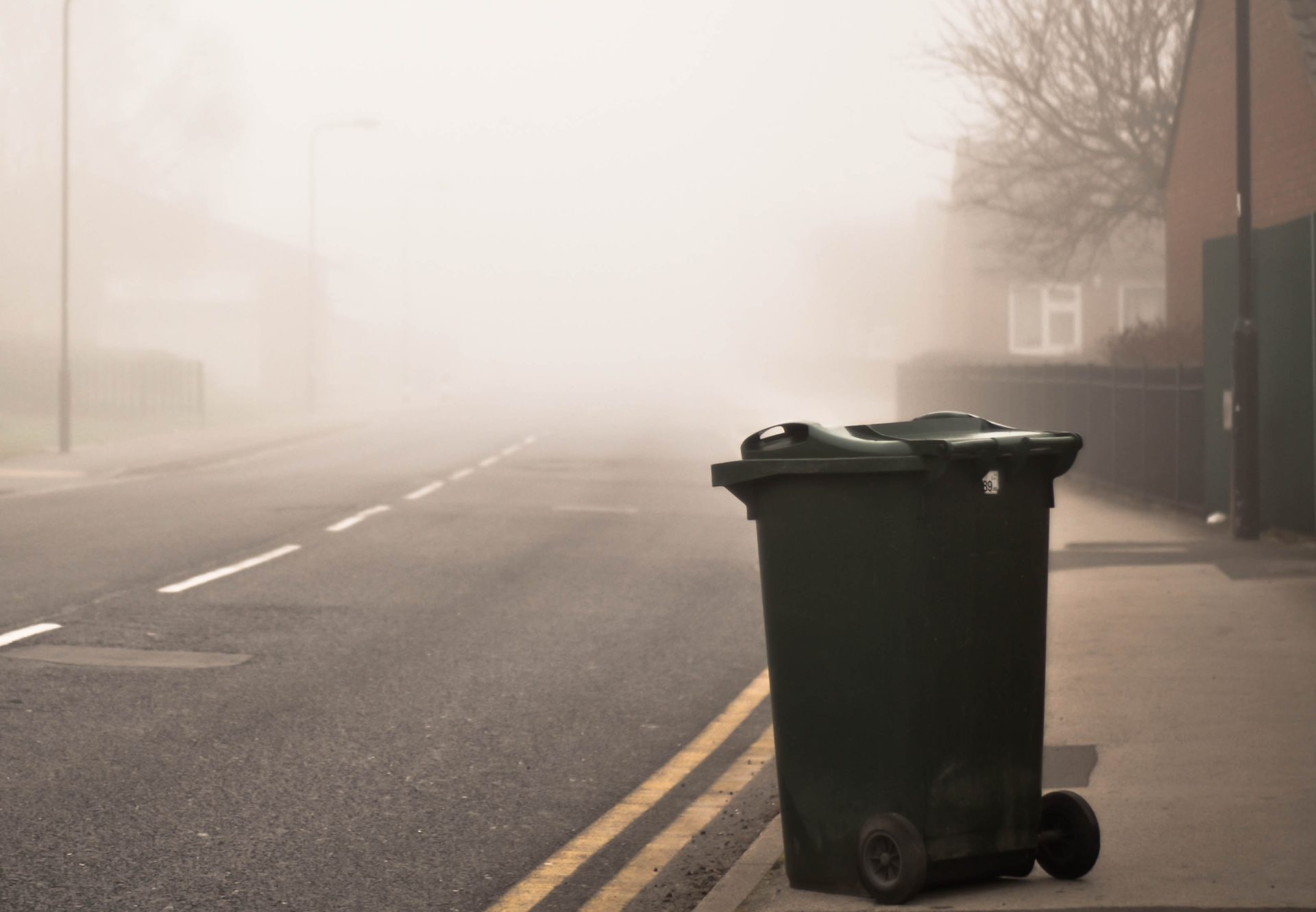 Haunted by Ghosts of Recycling’s Past - Consumer Brands Association