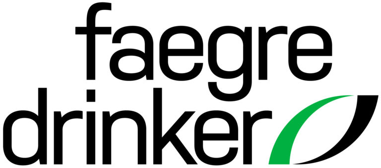 Faegre Drinker Logo - 2020 NEW