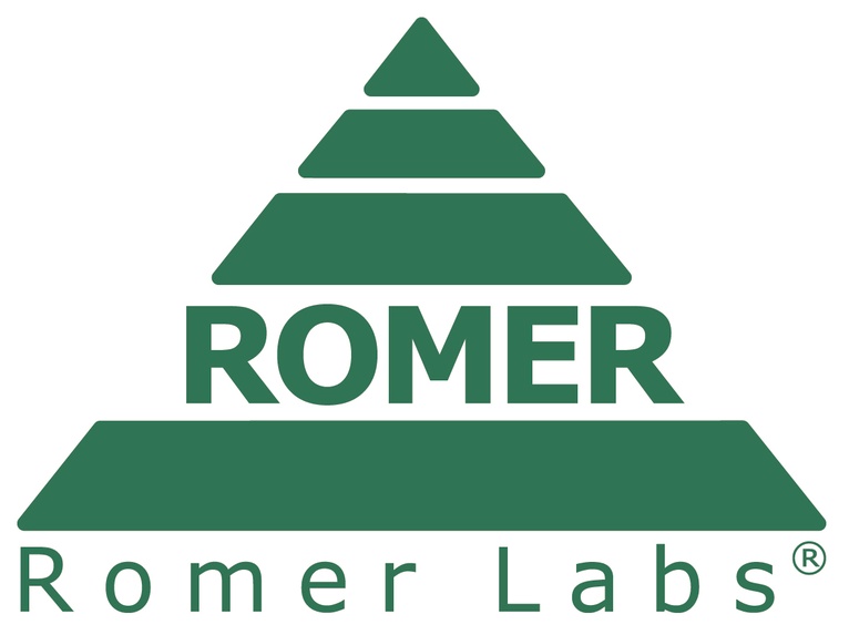 Romer Labs Logo (300dpi)