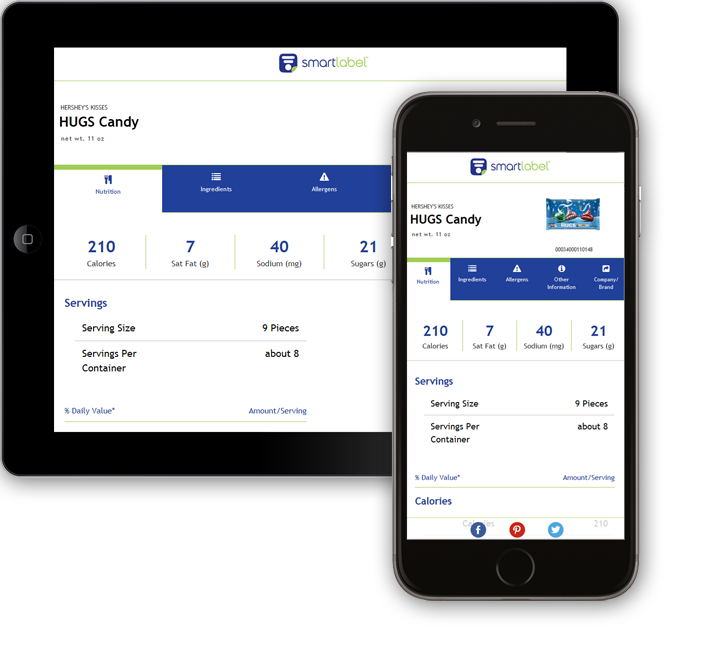 SmartLabel-on-Mobile-Devices