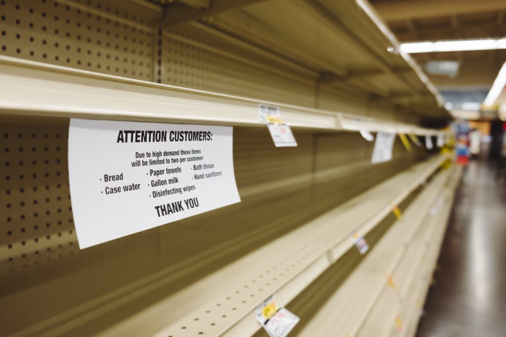 empty-shelves-hoarding