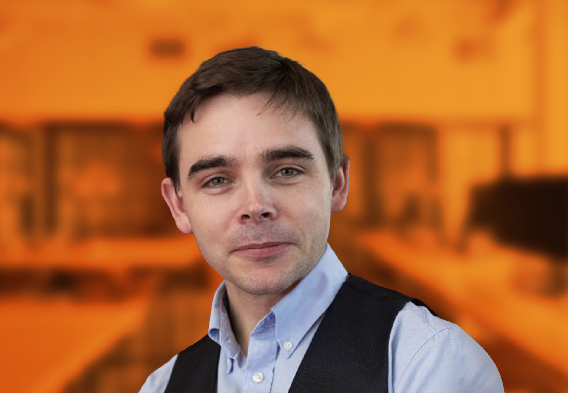John Armstrong - Consumer Brands Association