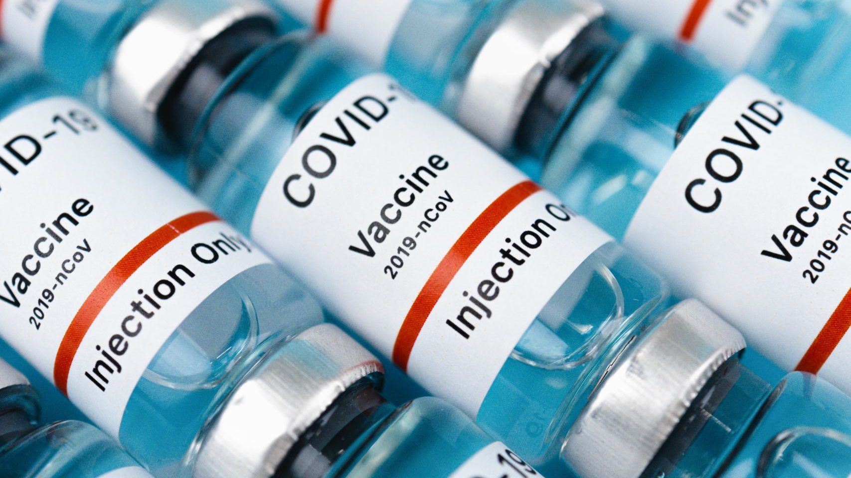 CPG Vaccine Bulletin: March 1 - Consumer Brands Association