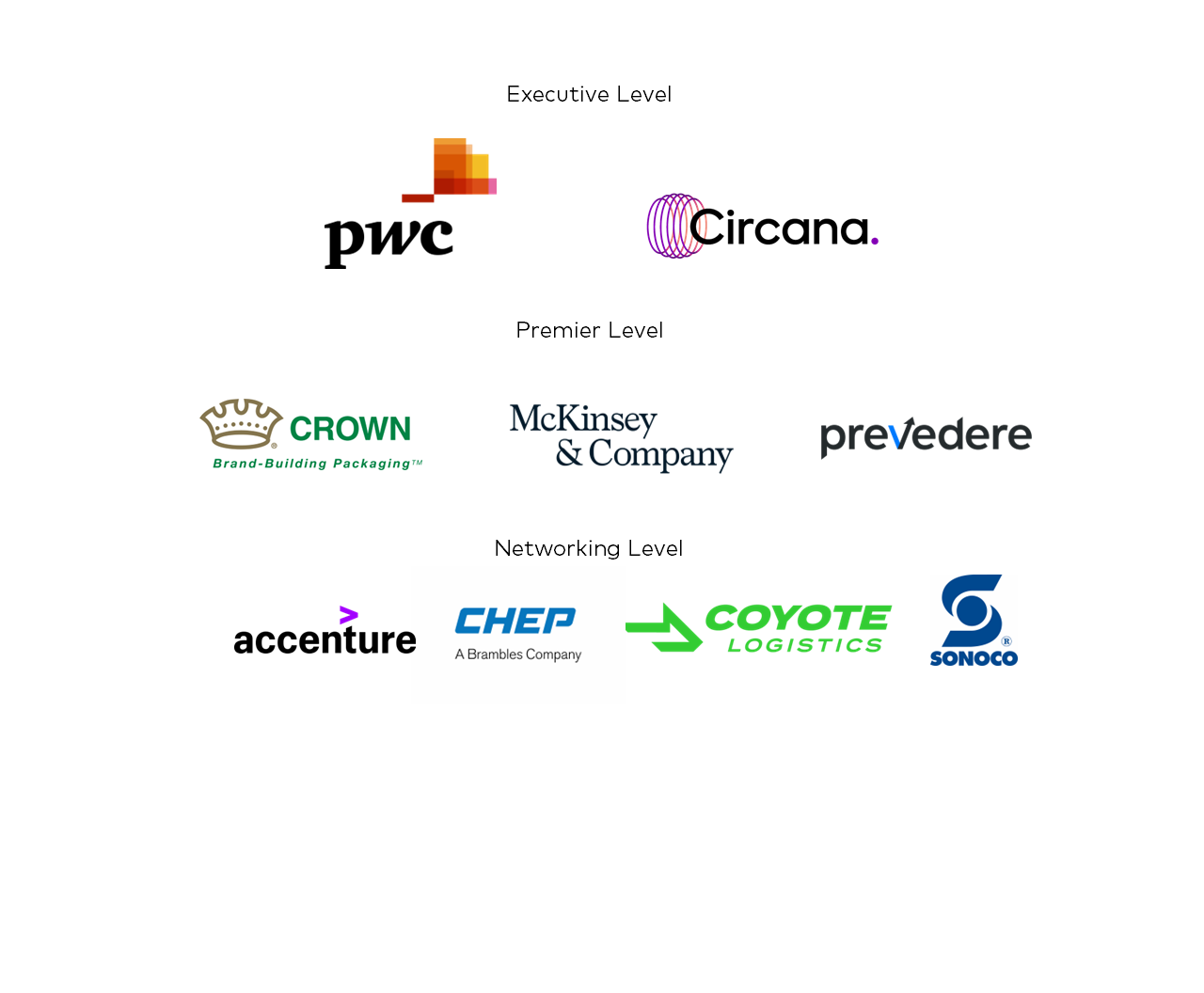 Sponsorship - Consumer Brands Association