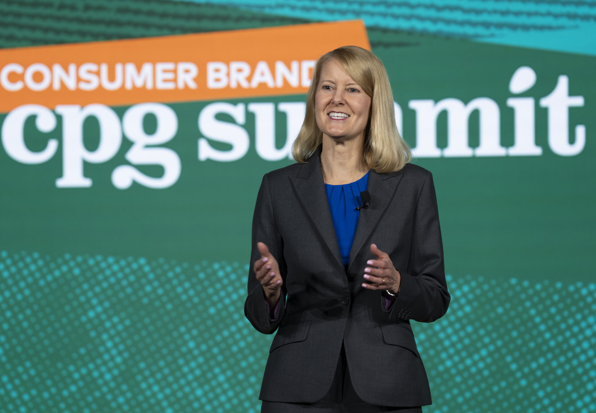 In the News: Consumer Brands CEO pens op-ed in Washington Examiner