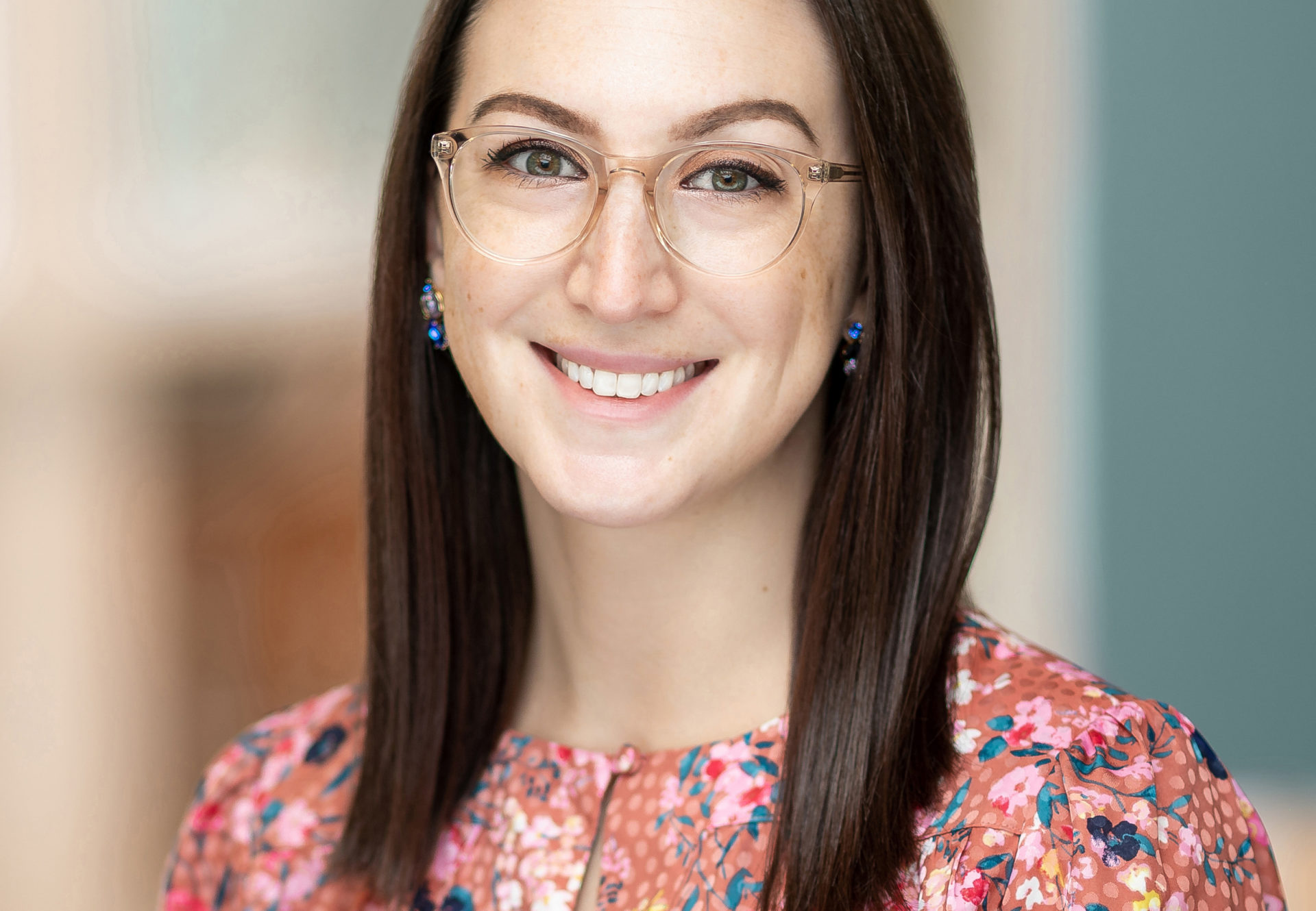 Laura Nichols Consumer Brands Association