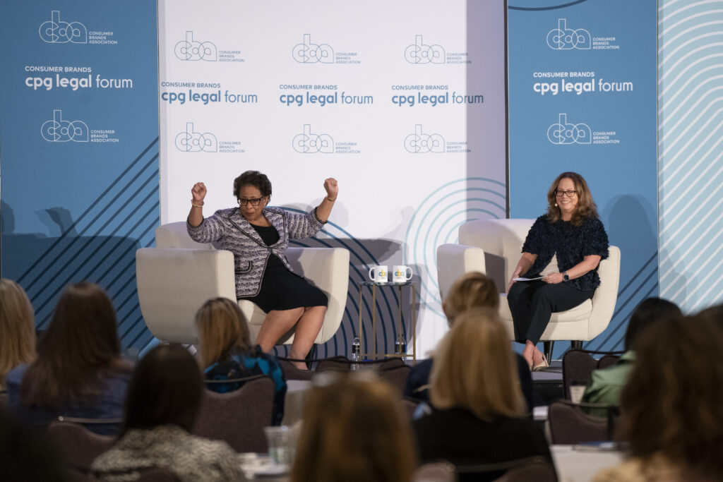 Consumer Brands CPG Legal Forum