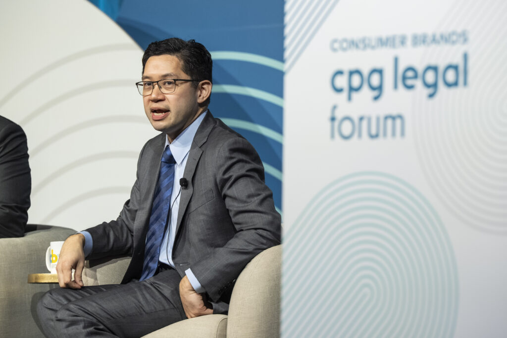 Consumer Brands CPG Summit