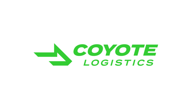 New_Coyote Logo HorizontalPrimary_Green