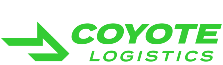 New_Coyote Logo HorizontalPrimary_Green