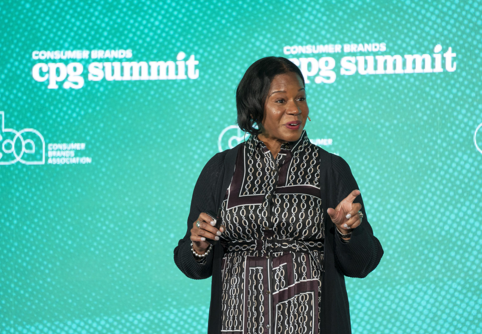 Making Belonging Part of the DE&I Strategy - Consumer Brands Association