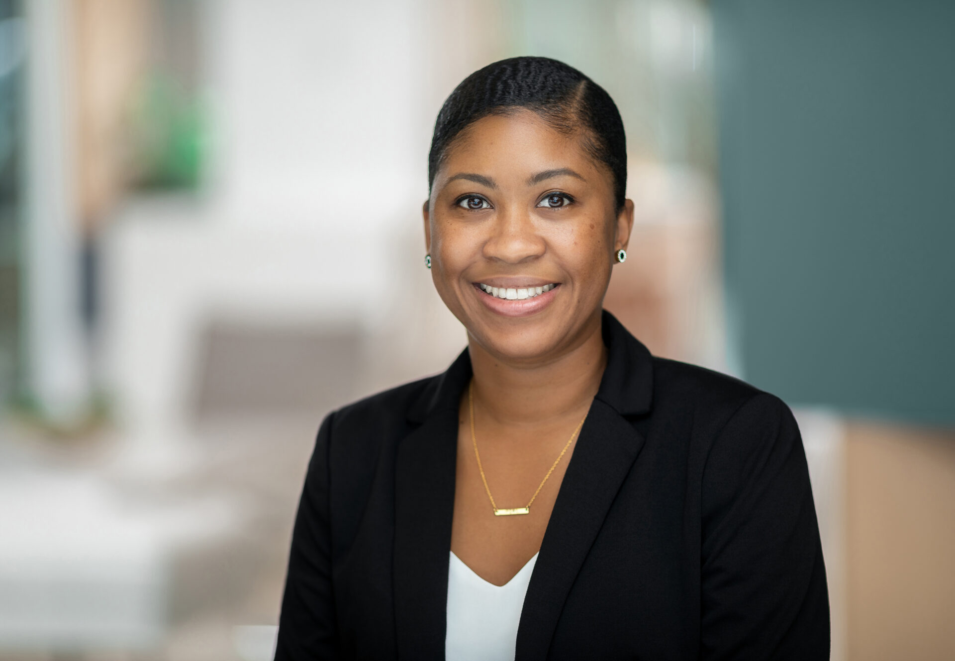 Domonique Stroman - Consumer Brands Association