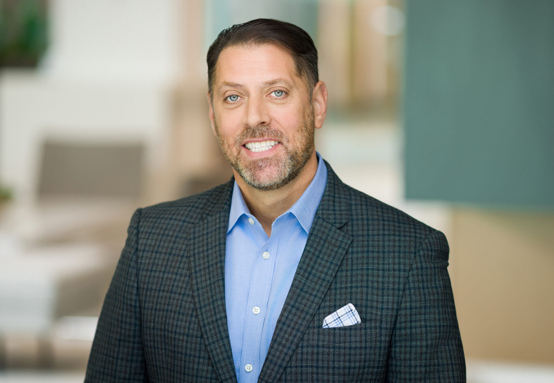 Mario Grande - Consumer Brands Association