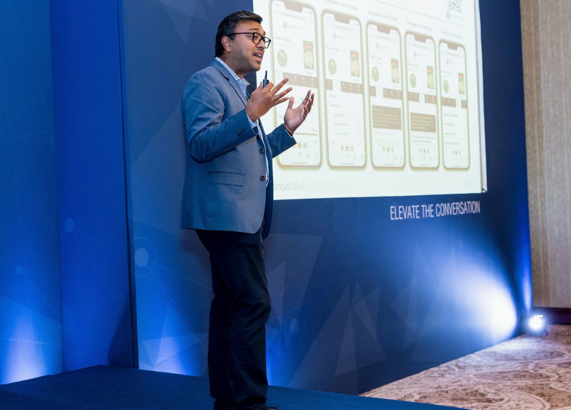 SmartLabel Events - Consumer Brands Association