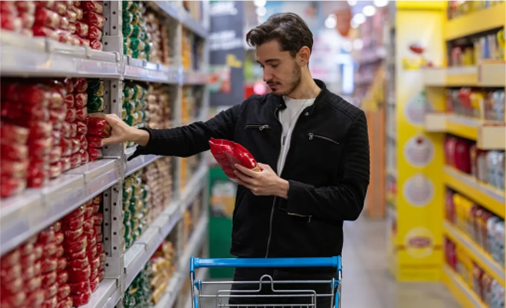 Food Processing image