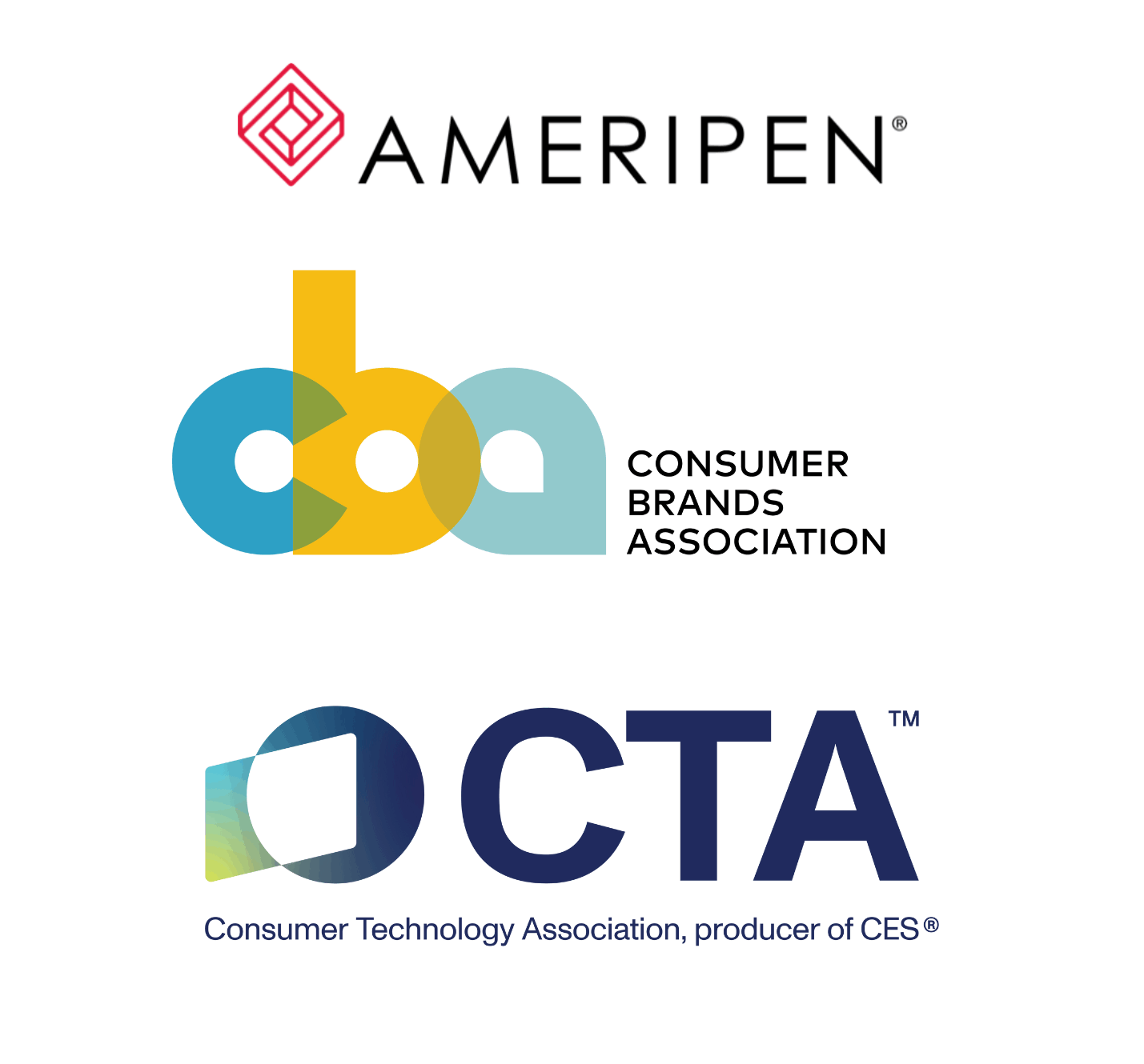 AMERIPEN, Consumer Brands Association and Consumer Technology Association Release Joint Report Showcasing Industry-Led Source Reduction Progress