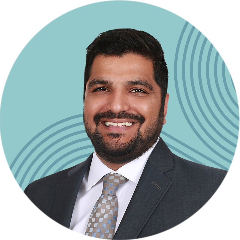 Amit Rana - Consumer Brands Association